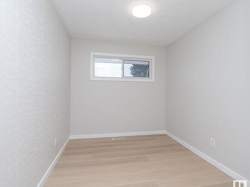 15742 107A Avenue, Edmonton, AB - Indoor Photo Showing Other Room