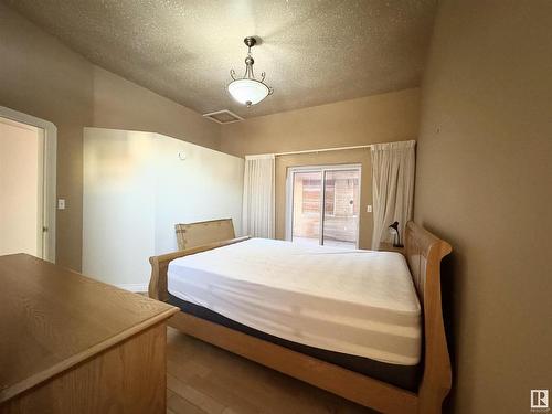 4924 50 Street, Holden, AB - Indoor Photo Showing Bedroom