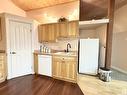 4924 50 Street, Holden, AB  - Indoor Photo Showing Kitchen 