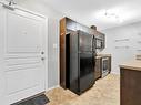 134 1180 Hyndman Road, Edmonton, AB  - Indoor Photo Showing Kitchen 