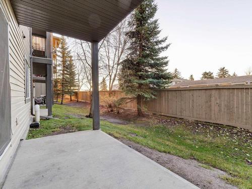 134 1180 Hyndman Road, Edmonton, AB - Outdoor