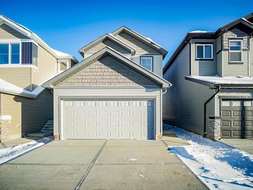 1235 14 Avenue, Edmonton, AB - Outdoor