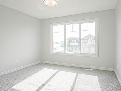 51 Nettle Crescent, St. Albert, AB - Indoor Photo Showing Other Room