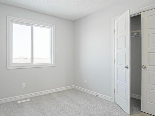 51 Nettle Crescent, St. Albert, AB - Indoor Photo Showing Other Room