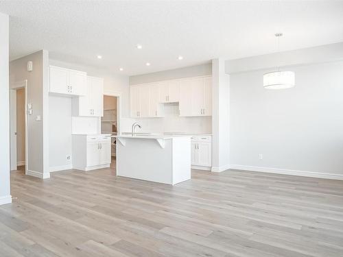 51 Nettle Crescent, St. Albert, AB - Indoor Photo Showing Kitchen