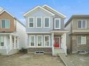 17318 6A Street, Edmonton, AB  - Outdoor With Facade 