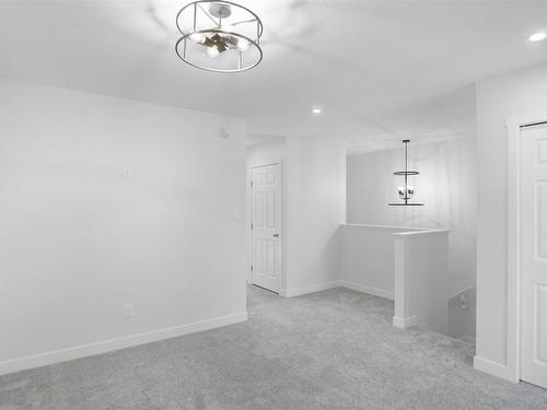 17318 6A Street, Edmonton, AB - Indoor Photo Showing Other Room