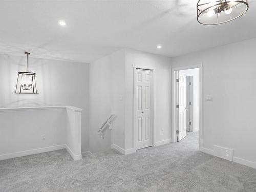 17318 6A Street, Edmonton, AB - Indoor Photo Showing Other Room