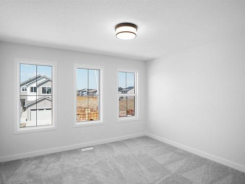 17318 6A Street, Edmonton, AB - Indoor Photo Showing Other Room