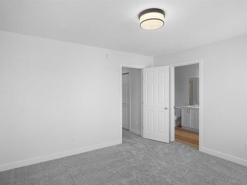 17318 6A Street, Edmonton, AB - Indoor Photo Showing Other Room