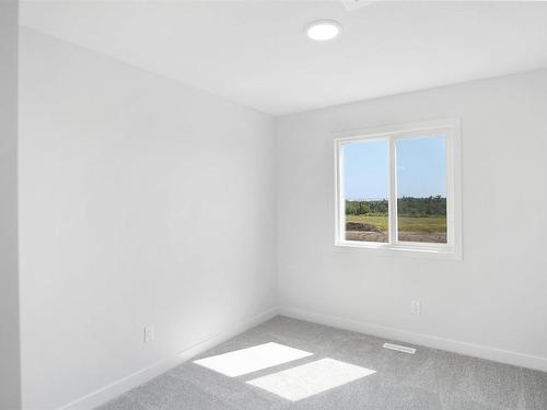 17318 6A Street, Edmonton, AB - Indoor Photo Showing Other Room