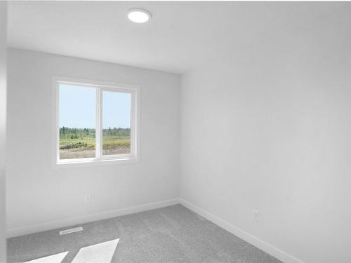 17318 6A Street, Edmonton, AB - Indoor Photo Showing Other Room