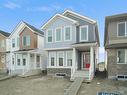 17318 6A Street, Edmonton, AB  - Outdoor With Facade 