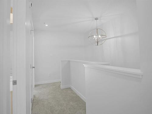 17322 6A Street, Edmonton, AB - Indoor Photo Showing Other Room