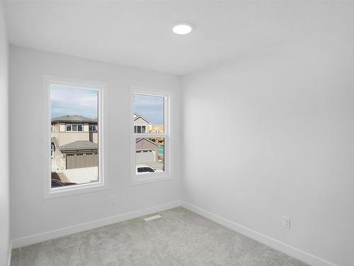 17322 6A Street, Edmonton, AB - Indoor Photo Showing Other Room