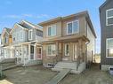 17326 6A Street, Edmonton, AB  - Outdoor With Facade 