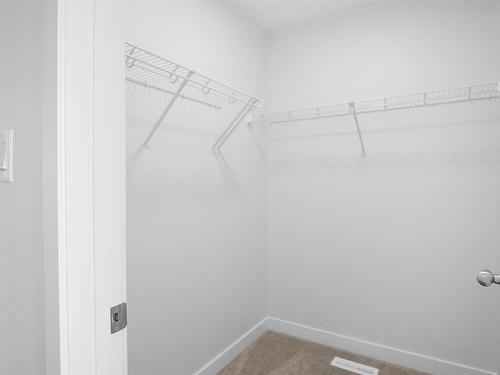 17326 6A Street, Edmonton, AB - Indoor With Storage