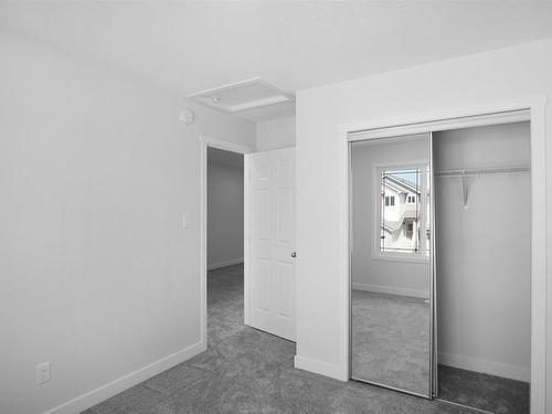 17326 6A Street, Edmonton, AB - Indoor Photo Showing Other Room