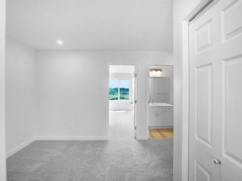 17326 6A Street, Edmonton, AB - Indoor Photo Showing Other Room