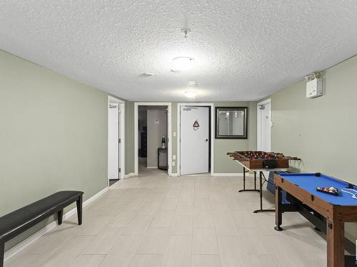 9512 154 Street, Edmonton, AB - Indoor Photo Showing Other Room