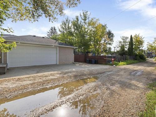 9512 154 Street, Edmonton, AB - Outdoor