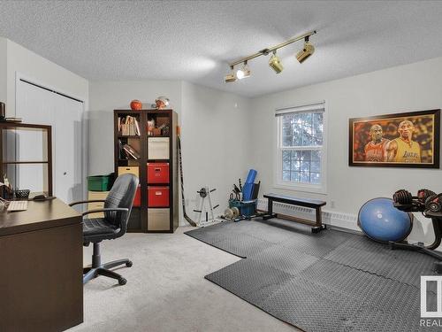 612 3 Perron Street, St. Albert, AB - Indoor Photo Showing Other Room