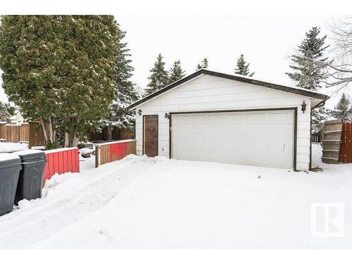 8516 33 Avenue, Edmonton, AB - Outdoor With Exterior