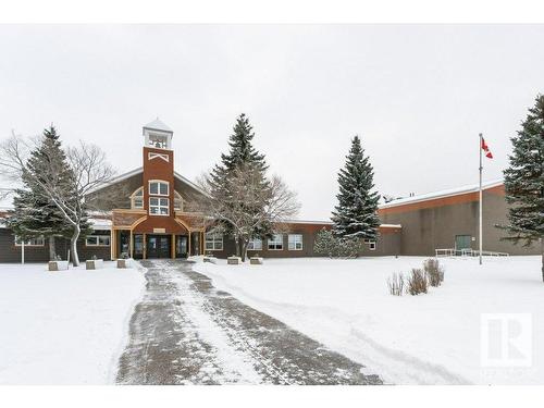 8516 33 Avenue, Edmonton, AB - Outdoor With Facade