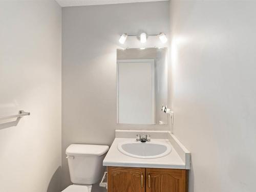 11913 63 St, Edmonton, AB - Indoor Photo Showing Bathroom