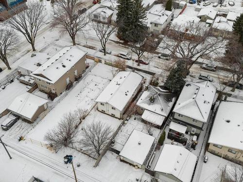 11913 63 St, Edmonton, AB - Outdoor With View