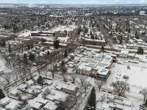 11913 63 St, Edmonton, AB - Outdoor With View