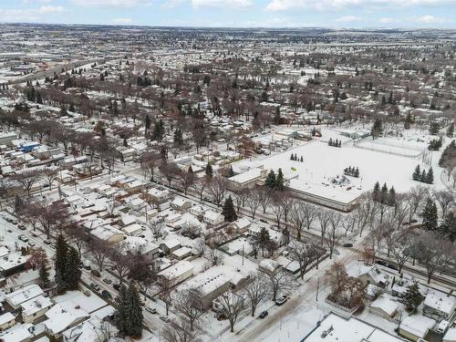 11913 63 St, Edmonton, AB - Outdoor With View