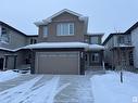 1835 20Ave, Edmonton, AB  - Outdoor With Facade 