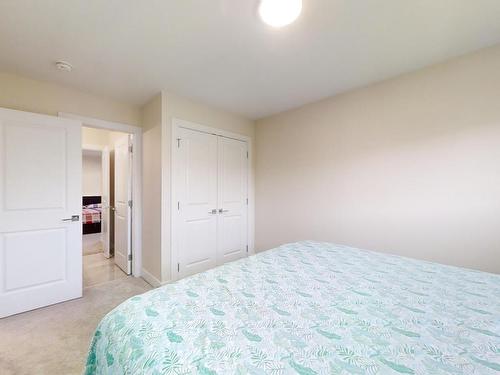 1835 20Ave, Edmonton, AB - Indoor Photo Showing Bedroom