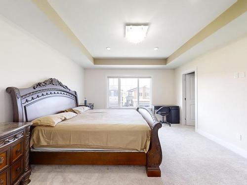 1835 20Ave, Edmonton, AB - Indoor Photo Showing Bedroom