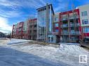 413 2590 Anderson Way, Edmonton, AB  - Outdoor With Balcony With Facade 