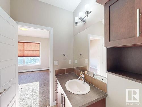 413 2590 Anderson Way, Edmonton, AB - Indoor Photo Showing Bathroom