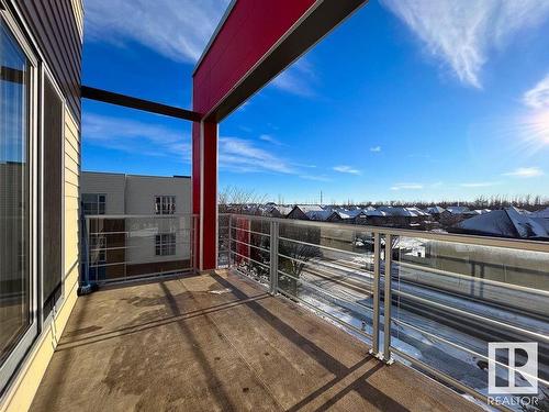 413 2590 Anderson Way, Edmonton, AB - Outdoor With View With Exterior