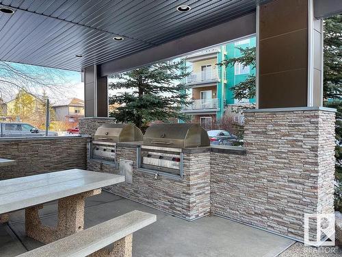 413 2590 Anderson Way, Edmonton, AB - Outdoor