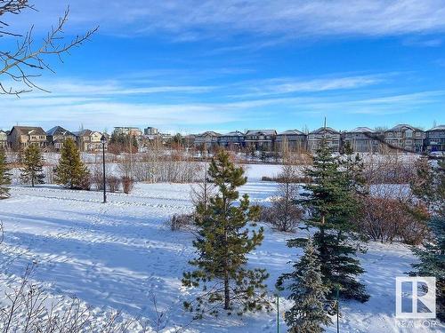 413 2590 Anderson Way, Edmonton, AB - Outdoor With View