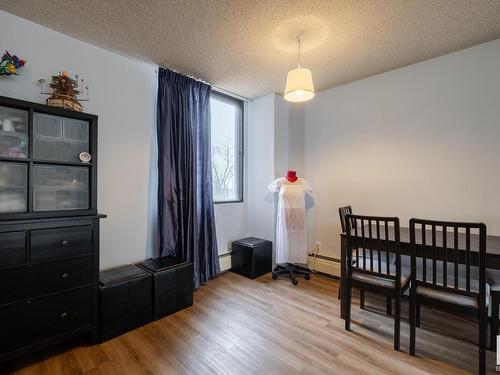 202 9921 104 Street, Edmonton, AB - Indoor