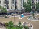 206 10149 Saskatchewan Drive, Edmonton, AB  - Outdoor With Balcony With Facade 