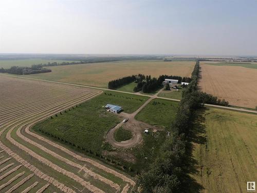 61515 Rg Rd 261, Rural Westlock County, AB - Outdoor With View