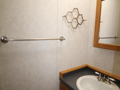 61515 Rg Rd 261, Rural Westlock County, AB - Indoor Photo Showing Bathroom