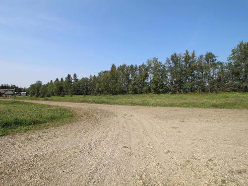 61515 Rg Rd 261, Rural Westlock County, AB - Outdoor With View