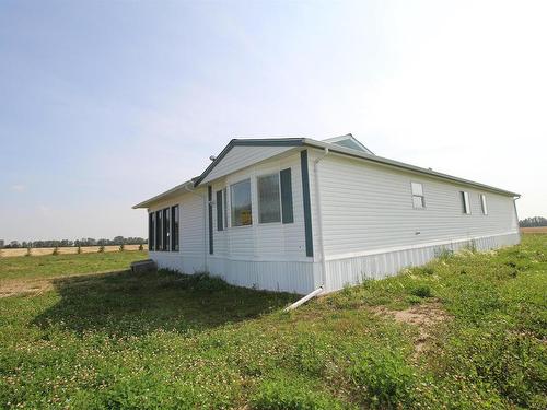 61515 Rg Rd 261, Rural Westlock County, AB - Outdoor With Exterior