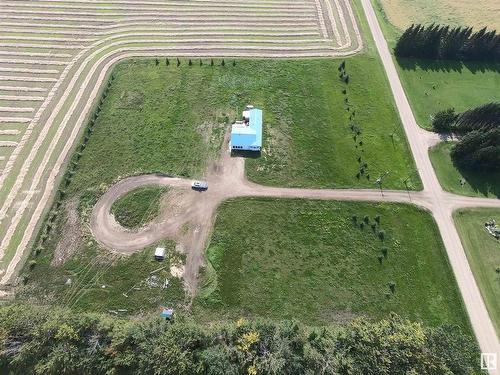 61515 Rg Rd 261, Rural Westlock County, AB - Outdoor With View