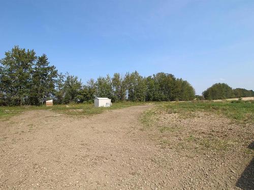 61515 Rg Rd 261, Rural Westlock County, AB - Outdoor With View