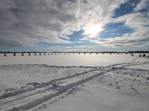 61515 Rg Rd 261, Rural Westlock County, AB - Outdoor With View