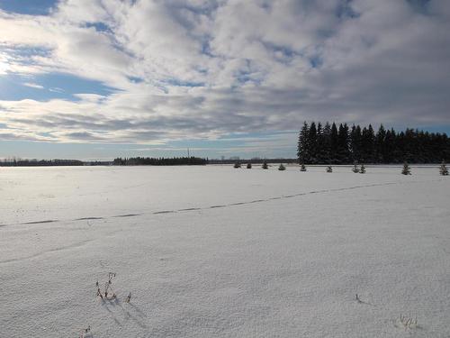 61515 Rg Rd 261, Rural Westlock County, AB - Outdoor With Body Of Water With View